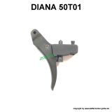>Abzug< (montiert) DIANA 50 T01