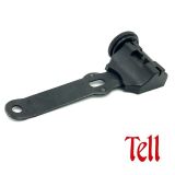 >Federvisier - Kimme< TELL 200