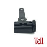 >Federvisier - Kimme< TELL 200