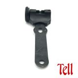 >Federvisier - Kimme< TELL 200