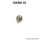 Stahlkugel DIANA 23