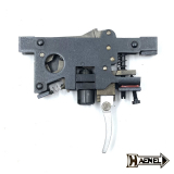 >Abzugseinrichtung (komplett)< HAENEL / SUHL M-150