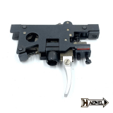 >Abzugseinrichtung (komplett)< HAENEL / SUHL M-150