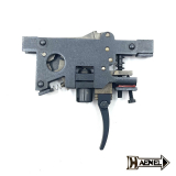 >Abzugseinrichtung (komplett)< HAENEL / SUHL M-150