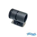 >Korntunnel (komplett mit 4mm Ringkorn)< WALTHER LGR