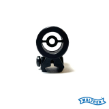 >Korntunnel (komplett mit 4mm Ringkorn)< WALTHER LGR