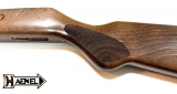 >Schaft -Classic- für Rechts-u. Linksschützen (Eigenfertigung)< HAENEL III-56
