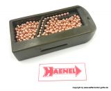 original DDR Magazinfüller - Ladebox für HAENEL u. ANSCHÜTZ MAGAZINE (gebraucht)