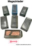 original DDR Magazinfüller - Ladebox für HAENEL u. ANSCHÜTZ MAGAZINE (gebraucht)
