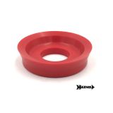 >Tuning Kunststoff - Manschette / Dichtung (Eigenfertigung) komplett< Haenel/Suhl III-60