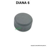 >Abschlussdeckel< DIANA 6