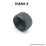 >Abschlussdeckel< DIANA 5
