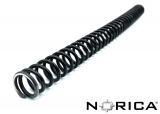 >Kolbenfeder - Druckfeder (Standard -F- unter 7,5 Joule)< NORICA Krono