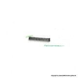 >Druckfeder (für Rastklinke)< FEINWERKBAU LP65