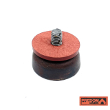 >Kolbendichtung -komplett-< Predom-Lucznik / Polen