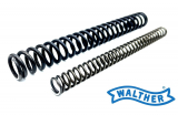 >Kolbenfeder-Set (Standard -F-)< WALTHER LP53
