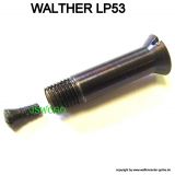 >Scharnierschraube + Konterschraube< WALTHER LP53