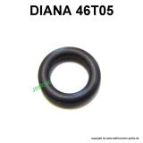 >Dichtung für Ladeklappe< DIANA 46T05