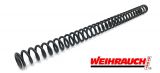>Kolbenfeder (Standard-F- unter 7,5 Joule)< WEIHRAUCH HW45