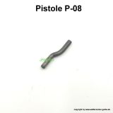 >Winkelhebelstift< Pistole P08 (Repro-Neufertigung)