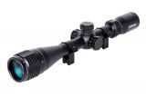 DIANA Zielfernrohr (variabel) 4-16x40 AO IR beleuchtet rot/grün (mit Montageteile)