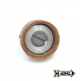 >Manschette-Dichtung (komplett)< HAENEL Lup 54