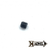 >Madenschraube-Halteschraube (Verschlußbolzen)< HAENEL Lup 54