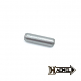 >Haltebolzen (für Abzug Nr.25 und Abzugsstange Nr.26)< HAENEL Lup 54