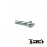 >Federbolzen (zur Führung der Abzugsstangenfeder)< HAENEL Lup 54