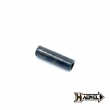 >Nietstift (zur Befestigung der Spannschiene Nr.22-24 am Lauf Nr.10)< HAENEL Lup 54