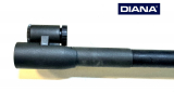 DIANA 75 -F- Matchluftgewehr Kaliber 4,5mm (freie Ausführung bis 7,5 Joule) EINZELSTÜCK (Rechtsausführung)