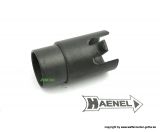 >Federhülse< HAENEL MLG-550