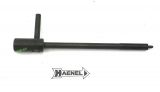 >Ladeschieber< HAENEL MLG-550