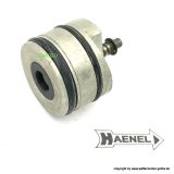 >Ventilaufnahme (komplett)< HAENEL MLG-550