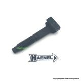 >Klemmstückschraube (Diopter)< HAENEL MLG-550