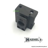 >Diopterblock zur Höhenregulierung (Diopter)< HAENEL MLG-550