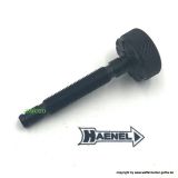 >Seitenregulierschraube rechts-links (Diopter)< HAENEL MLG-550