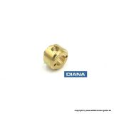 >Ventilbüchse Kal. 5,5mm< DIANA P1000