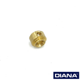 >Ventilbüchse Kal. 4,5mm< DIANA P1000