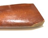 >Schaft< HAENEL 311-2 / 3.112 (gebraucht) Einzelstück!