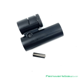 >Kornfuß mit Korntunnel (gebraucht / sehr guter Zustand)< FEINWERKBAU 150