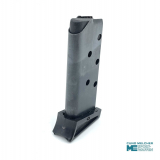 Magazin >ME CUNO MELCHER Mod. ME8 Detective< Kaliber 8mm Knall (6-schüssig)