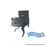 >Abzugssystem (komplett)< WALTHER Jaguar / Jaguar S
