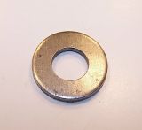 Unterlegscheibe (für Dichtung-Manschette) 1.Variante mit 25mm Durchmesser HAENEL 49a