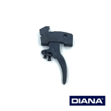 >Abzug (komplett)< DIANA 25D