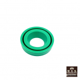 >Manschette - Dichtung (Eigenfertigung)< DIANA Oktoberfestgewehr