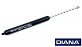 >Gasdruckzylinder (Export - Stark max. 32 Joule)< DIANA 350 N-Tec