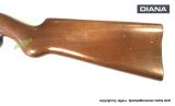 >Schaft< DIANA Modell 25 (gebraucht) Einzelstück!