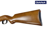 >Schaft< DIANA Modell 25 (gebraucht) Einzelstück!
