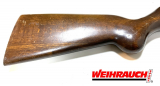 >Schaft< WEIHRAUCH HW35 (gebraucht) Einzelstück!